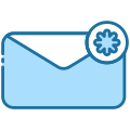 Mail icon