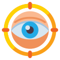 Focus icon