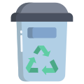 Trash Bin icon