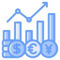 Exchange Rate icon