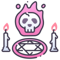 Candle icon