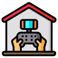 Building icon