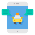 Smartphone icon