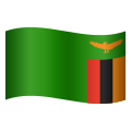 Zambia icon