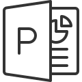 Publisher icon