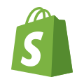 Shopify icon