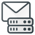 Server Message icon