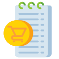 Shopping List icon