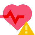 高血压 icon