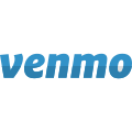 Venmo is a mobile payment service owned by PayPal icon