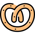 Pretzel icon