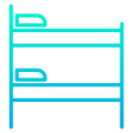 Bunk Bed icon