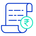 external-rupees-documents-icongeek26-color-outline-icongeek2 icon