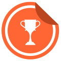 Award icon