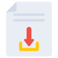 File Download icon