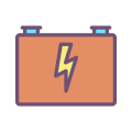 Battery icon