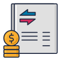 Cash Flow icon