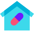 farmácia icon