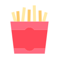 Chips icon