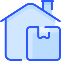 Home Delivery icon