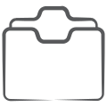 Folder Cabinet icon