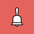 Cloche icon