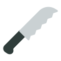 Knife icon