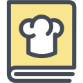 Cooking icon