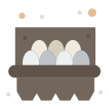 Eggs icon