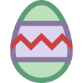 Osterei icon