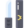 Cuchillo icon