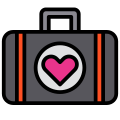 Valise icon