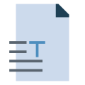 Extension icon