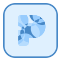 application pandora icon