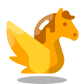 Pégaso icon