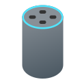 Amazon Echo icon