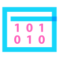 Informatics icon