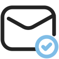 Approved Mail icon