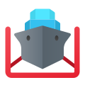 Wharf icon