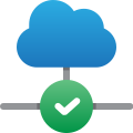 Cloud icon