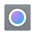 Webcam integrata icon