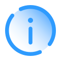 Informações icon