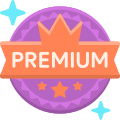 Premium icon