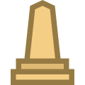 Obelisco icon