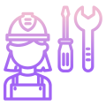 Mechanic icon