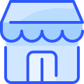 Магазин icon