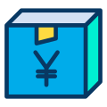 Package icon