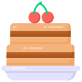 Cake icon