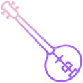 Sitar icon