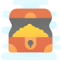 보물 상자 icon
